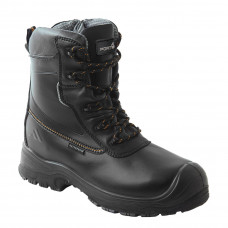 Захисні черевики Portwest FD02 Compositelite Traction 7 дюймів (18 см) S3 HRO CI WR  