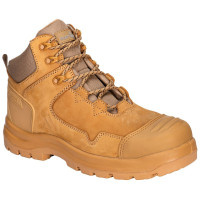 Ботинки Portwest FD04 Wheat Apex Composite Mid S3S HRO SR