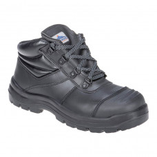 Ботинки Portwest FD09 защитные Trent S3 HRO CI HI FO