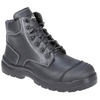 Ботинки Portwest FD10 защитные Clyde S3 HRO CI HI FO