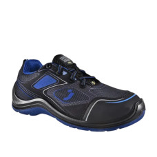 Кросівки FLOW S1P LOW Safety Jogger 