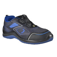 Кроссовки FLOW S1P LOW TLS Safety Jogger
