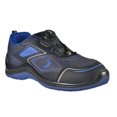 Кросівки FLOW S1P LOW TLS Safety Jogger 