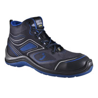 Черевики FLOW S1P MID Safety Jogger 