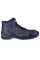 Черевики FLOW S1P MID Safety Jogger 