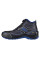 Черевики FLOW S1P MID TLS Safety Jogger 
