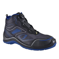 Черевики FLOW S1P MID TLS Safety Jogger 