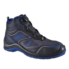 Ботинки FLOW S1P MID TLS Safety Jogger