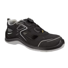 Кросівки FLOW S1P SANDAL TLS Safety Jogger 