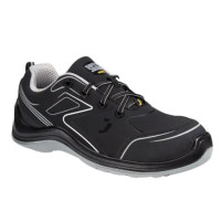 Кросівки FLOW S3 LOW Safety Jogger 