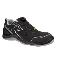Кроссовки FLOW S3 LOW TLS Safety Jogger