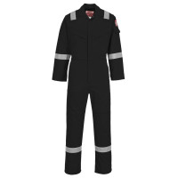 Огнестойкий сверхлегкий антистатический комбинезон Portwest FR21, 210г/м2