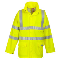 Світловідбивальна куртка Sealtex Flame Portwest FR41