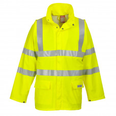 Світловідбивальна куртка Sealtex Flame Portwest FR41