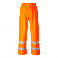 Світловідбивальні штани Portwest FR43 Sealtex Flame 