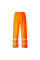 Світловідбивальні штани Portwest FR43 Sealtex Flame 