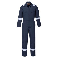 Жіночий комбінезон Portwest FR51 Bizflame Plus 350г 