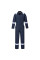 Жіночий комбінезон Portwest FR51 Bizflame Plus 350г 