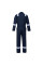 Жіночий комбінезон Portwest FR51 Bizflame Plus 350г 