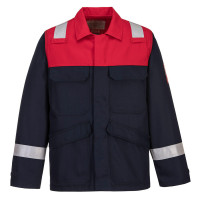 Куртка Bizflame Plus Portwest FR55
