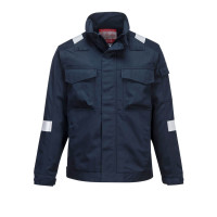 Куртка Bizflame Ultra Portwest FR68