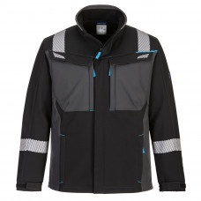 Куртка WX3 FR Софтшел Portwest FR704