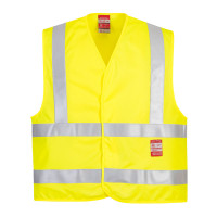 Жилет FR Hi-Vis Portwest FR75