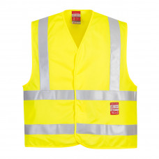 Жилет FR Hi-Vis Portwest FR75