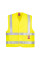 Жилет FR Hi-Vis Portwest FR75