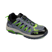 Кроссовки Portwest FT18 Steelite Wire Lace Safety S1P HRO