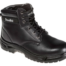 Черевики Steelite S3 Portwest FW03