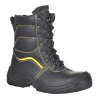 Черевики Portwest FW05 захисні на хутрі Steelite S3 CI 
