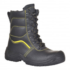 Черевики Portwest FW05 захисні на хутрі Steelite S3 CI 