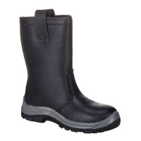 Чоботи Rigger Steelite S1P CI Portwest FW12