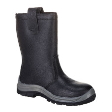 Чоботи Rigger Steelite S1P CI Portwest FW12