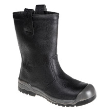 Чоботи Rigger Steelite S1P CI (з захищеним носком) Portwest FW13