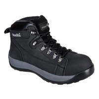 Черевики Portwest FW31 з середньою халявою з нубуку Steelite SB HRO 