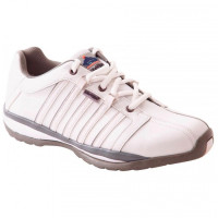 Туфлі Portwest FW33 захисні спортивні Steelite Lusum S1P HRO 