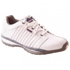 Туфлі Portwest FW33 захисні спортивні Steelite Lusum S1P HRO 
