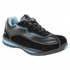 Жіночі захисні кросівки Portwest FW39 Steelite S1P 