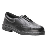 Туфли-броги Steelite Executive S1P Portwest FW46