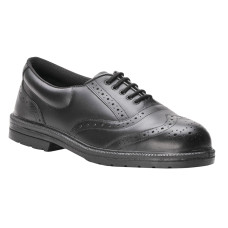 Туфли-броги Steelite Executive S1P Portwest FW46