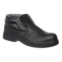 Ботинки Portwest FW83 без шнуровки Steelite S2