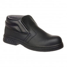 Ботинки Portwest FW83 без шнуровки Steelite S2