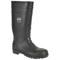 Сапоги Portwest FW94 защитные классические Wellington S4