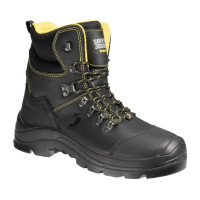 Черевики GORA S7S HIGH Safety Jogger 