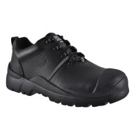 Черевики HEKLA S3 LOW Safety Jogger 