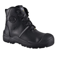 Черевики HEKLA S3 MID Safety Jogger 