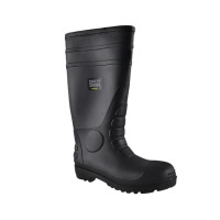 Ботинки HERCULES S5 Safety Jogger