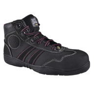 Ботинки женские ISIS S3 Safety Jogger